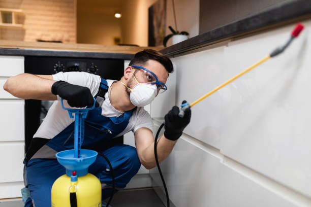 Best Wildlife Control Services  in New Canaan, CT