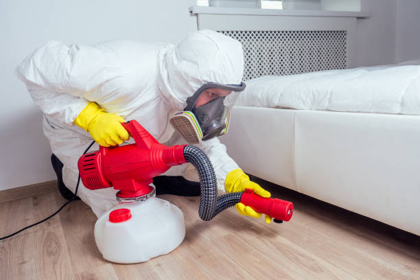 Best Bed Bug Extermination  in New Canaan, CT