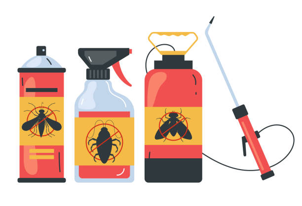 Best Commercial Pest Control Services  in New Canaan, CT